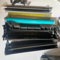 شارژکارتریج و تعمیرات تخصصی بصورت جنرال|خدمات رایانه‌ای و موبایل|اصفهان, خانه اصفهان|دیوار