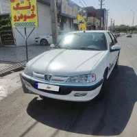 پژو پارس اتومات
