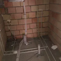 تشخیص ترکیدگی رفع نم لوله کشی آب شوفاژ فاضلاب|خدمات پیشه و مهارت|تهران, شادمان|دیوار