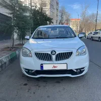 برلیانس330مدل95(اتومات)