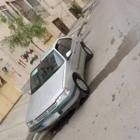 پژو۴۰۵مدل ۹۳|خودرو سواری و وانت|کنگاور, |دیوار