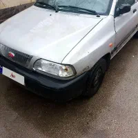 پراید مدل 85