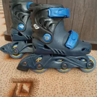 اسکیت و طبل کودک|دوچرخه، اسکیت، اسکوتر|شبستر, |دیوار