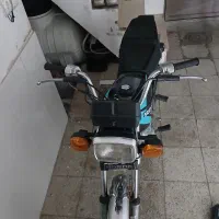 مدل ۸۸ مدارک کامل با بیمه و معاینه فنی