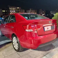 سراتو وارداتی مدل ۲۰۱۰ موتور ۲۰۰۰|خودرو سواری و وانت|تهران, گلستان (شهرک راه آهن)|دیوار