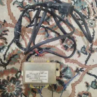 ترانس باند|سیستم صوتی خانگی|مشهد, هفده شهریور|دیوار