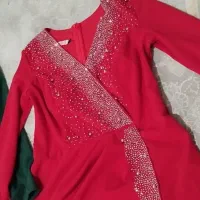 پیراهن|لوازم خیاطی و بافتنی|نظرآباد, شهرک سید جمال الدین|دیوار