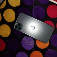 ایفون 11 پرومکس سبز