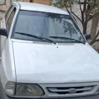 پراید ۸۱ بیرنگ