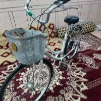 دوچرخه ژاپنی ۲۶