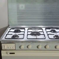 فر گاز تکنو گاز