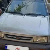 پراید مدل85|خودرو سواری و وانت|گرگان, |دیوار