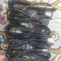 سیم شارژ  سوزنی