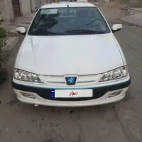 پژو پارس سال ۱۴۰۰ تمیز خونگی