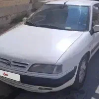 زانتیا مدل ۸۸