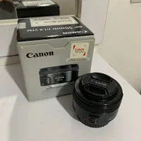 لنز mm50
