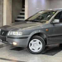 سمند LX|خودرو سواری و وانت|بانه, |دیوار