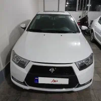 دنا پلاس  اتوماتیک  6دنده