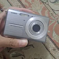 دوربین دیجیتال کاسیو Casio ex z75 تمیز سالم|دوربین عکاسی و فیلم‌برداری|تهران, میدان ولیعصر|دیوار