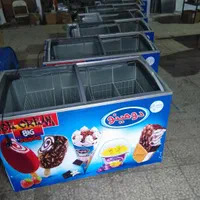 فریزر صندوقی