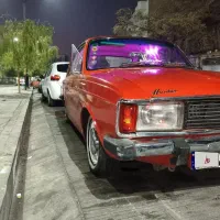 پیکان جوانان مدل 58 جوان پسند|خودرو سواری و وانت|تبریز, |دیوار