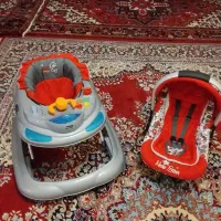 کریر و روروعک وقنداق سوئیسی