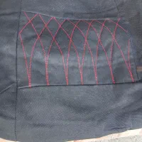 قلبیرک فرمان ۲۰۶ وپژو پارس چراغ پارس ورودش صندلی