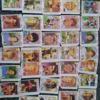 عکس فوتبال قدیمی آدامسی