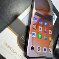 Note13 pro plus آنباکس512 گیگ|موبایل|کرج, عظیمیه|دیوار