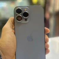اپل iPhone 13 Pro Max با حافظهٔ ۲۵۶ گیگابایت