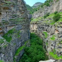 تور ۱و ۲ روزه هزارمسجد درگز کلات جنگل