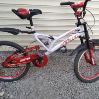 دوچرخه ۲۰ در حد نو