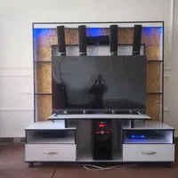 میز تلویزیون|میز تلویزیون|مشهد, پنجتن|دیوار