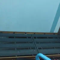 تخت تشک یک نفره