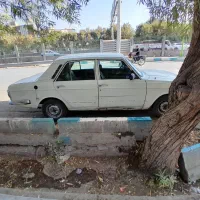 پیکان سواری 79CNG