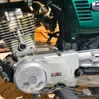 رهرو a1|موتورسیکلت|ملایر, |دیوار