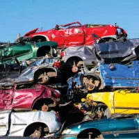 فرسوده/اسقاطی/اوراقی