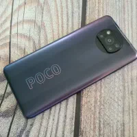 گوشی poco x3 pro