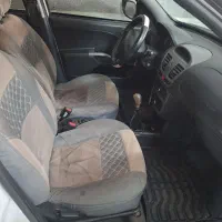 کوییک98بدون رنگ|خودرو سواری و وانت|تربتحیدریه, پائین ولایت|دیوار