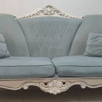 مبل کلاسیک|مبلمان خانگی و میز عسلی|رشت, یخسازی|دیوار