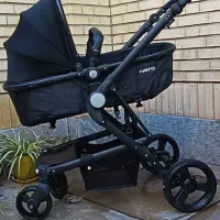 کالسکه خارجی|کالسکه و لوازم جانبی|سقز, |دیوار