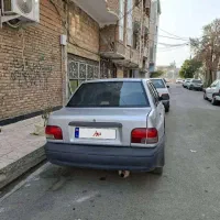 فروش فوری پراید ۱۳۱|خودرو سواری و وانت|پارس‌آباد, |دیوار
