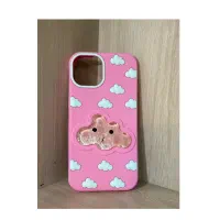 قاب نو ایفون۱۳و۱۴ نرمال|لوازم جانبی موبایل و تبلت|تهران, مینای شمالی (مخبر)|دیوار