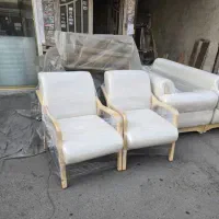 مبل مینی مال هلندی|مبلمان خانگی و میز عسلی|اهواز, پردیس|دیوار