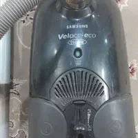 جاروبرقی سامسونگ موتورکره ای اصل