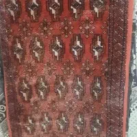 دست باف|فرش|ورامین, ورامین|دیوار