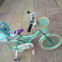دوچرخه سایز 16