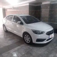 شاهینG مدل ۱۴۰۲ در حد صفر گارانتی فعال کارکرد ۵۰۰۰