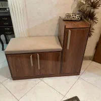 جاکفشی نشیمن دار