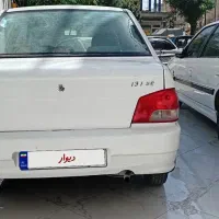 پراید۱۳۲ مدل۹۰ دوگانه کارخانه
